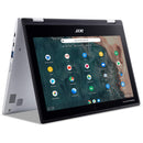Acer Chromebook Spin 311 - 11.6" Intel Celeron N4000 1.1GHz 4GB Ram 32GB Flash Chrome OS (Certified Refurbished)