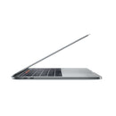 Apple MacBook Pro MR9Q2LL/A 13.3" 8GB 256GB SSD Core™ i5-8259U 2.3GHz macOS, Space Gray (Certified Refurbished)