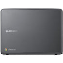 Samsung Chromebook XE500C21-A04US 12.1" 2GB 16GB eMMC Intel Atom N570 1.66GHz ChromeOS, Black (Certified Refurbished)