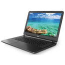 Acer Chromebook CB3-532-C3F7 15.6" 2GB 16GB SSD Celeron® N3060 1.6GHz ChromeOS, Granite Gray (Certified Refurbished)