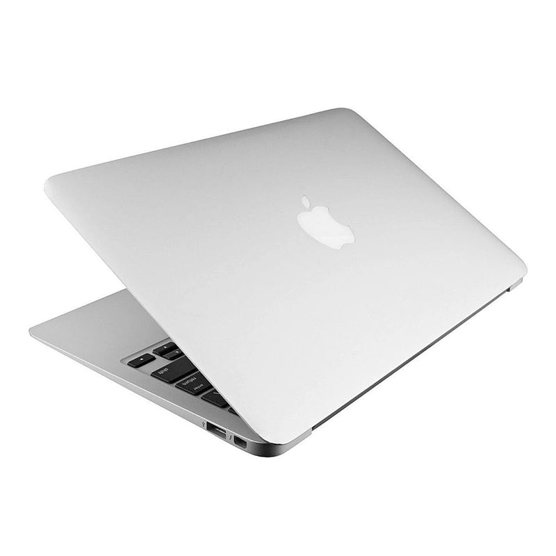 Apple MacBook Air MJVM2LL/A 11.6" 8GB 256GB SSD Core™ i5-5250U 1.6GHz macOS, Silver (Certified Refurbished)