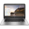 HP Chromebook 14 G3 14" 4GB 32GB eMMC NVIDIA Tegra K1 CD570M 2.1GHz ChromeOS, Black (Refurbished)