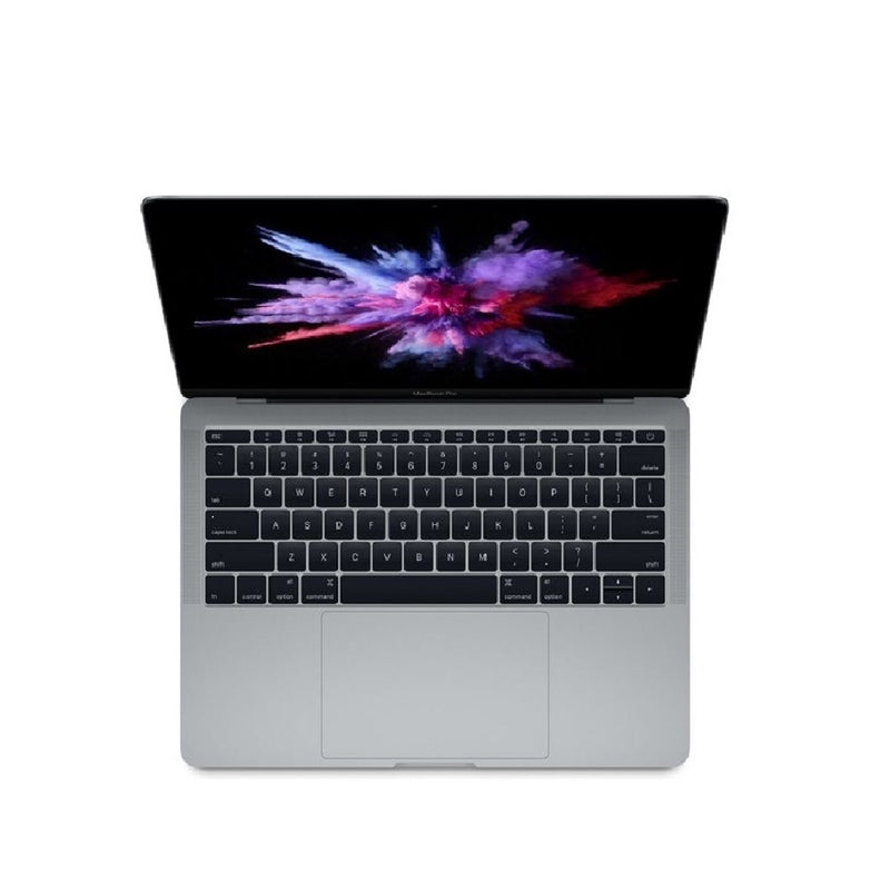 Apple MacBook Pro 13 13.3" 8GB 256GB SSD Core™ i5-6360U 2.0GHz macOS, Space Gray (Certified Refurbished)