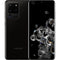 Samsung Galaxy S20 Ultra 128GB 6.9" 5G Verizon Unlocked, Cosmic Black (Certified Refurbished)