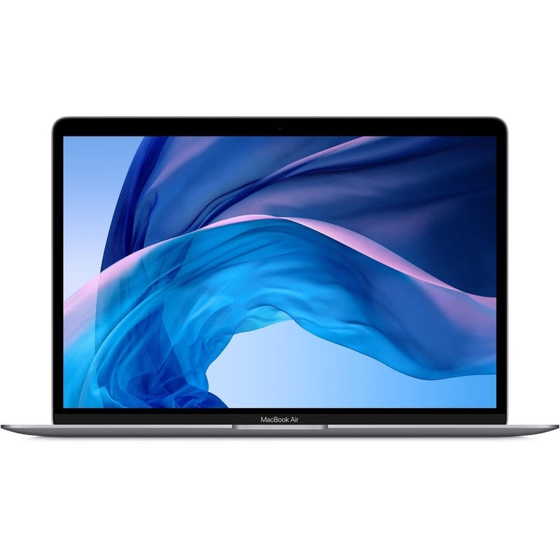 Apple MacBook Air MVFH2LL/A 13.3" 8GB 256GB SSD Core™ i5-1030NG7 1.6GHz macOS, Silver (Certified Refurbished)