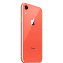 Apple iPhone XR 64GB 5.8" 4G LTE Verizon Unlocked, Coral (Certified Refurbished)