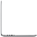 Apple MacBook Pro MLW72LL/A 15.4" 16GB 256GB SSD Core™ i7-6700HQ 2.6GHz macOS, Silver (Certified Refurbished)