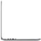 Apple MacBook Pro MLW72LL/A 15.4" 16GB 256GB SSD Core™ i7-6700HQ 2.6GHz macOS, Silver (Certified Refurbished)