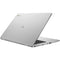 Asus Chromebook C423NA-DH02 14" 4GB 32GB eMMC Celeron® N3550 1.1GHz ChromeOS, Silver (Certified Refurbished)
