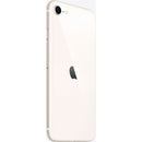 Apple iPhone SE (3rd Gen) 256GB 4.7" 4G LTE AT&T Only, Starlight (Certified Refurbished)