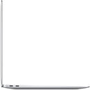 Apple MacBook Air MGNA3LL/A 13.3" 8GB 512GB SSD Apple M1 3.2GHz macOS, Silver (Refurbished)