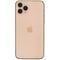 Apple iPhone 11 Pro Max 64GB 6.5" 4G LTE Verizon Unlocked, Gold (Refurbished)