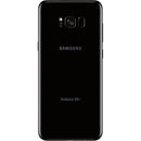 Samsung Galaxy 8 Plus 64GB 6.2" 4G LTE Verizon Unlocked, Midnight Black (Refurbished)