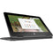 HP Chromebook x360 11 G1 EE 11.6" Touch 8GB 64GB eMMC Celeron® N3350 1.1GHz ChromeOS, Gray (Refurbished)