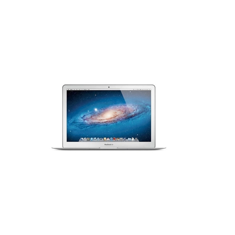 Apple MacBook Air MC965LL/A 13.3" 4GB 128GB SSD Core™ i5-2557M 1.7GHz Mac OSX, Silver (Refurbished)