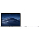 Apple MacBook Pro 13 MUHR2LL/A 13.3" 16GB 256GB SSD Core™ i7-8557U 1.4GHz macOS, Silver (Certified Refurbished)