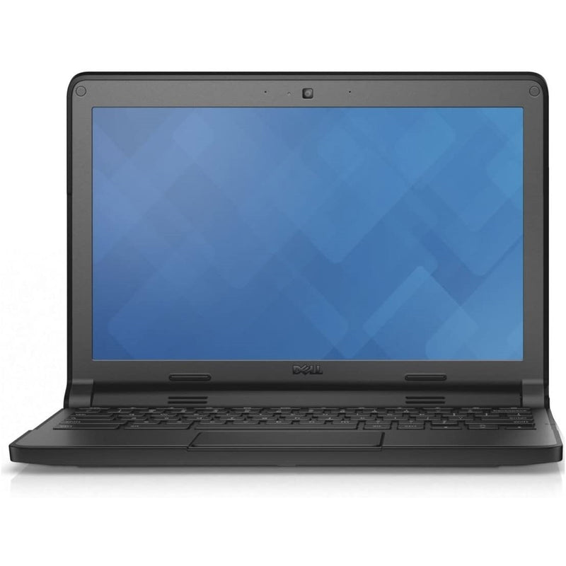Dell Chromebook 3120 11.6" Celeron N2840 2GB RAM 16GB SSD Laptop (3VK89) (Refurbished)