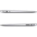 Apple MacBook Air MMGF2LL/A 13.3" 8GB 512GB SSD Core™ i7-5650U 2.3GHz Mac OSX, Silver (Refurbished)