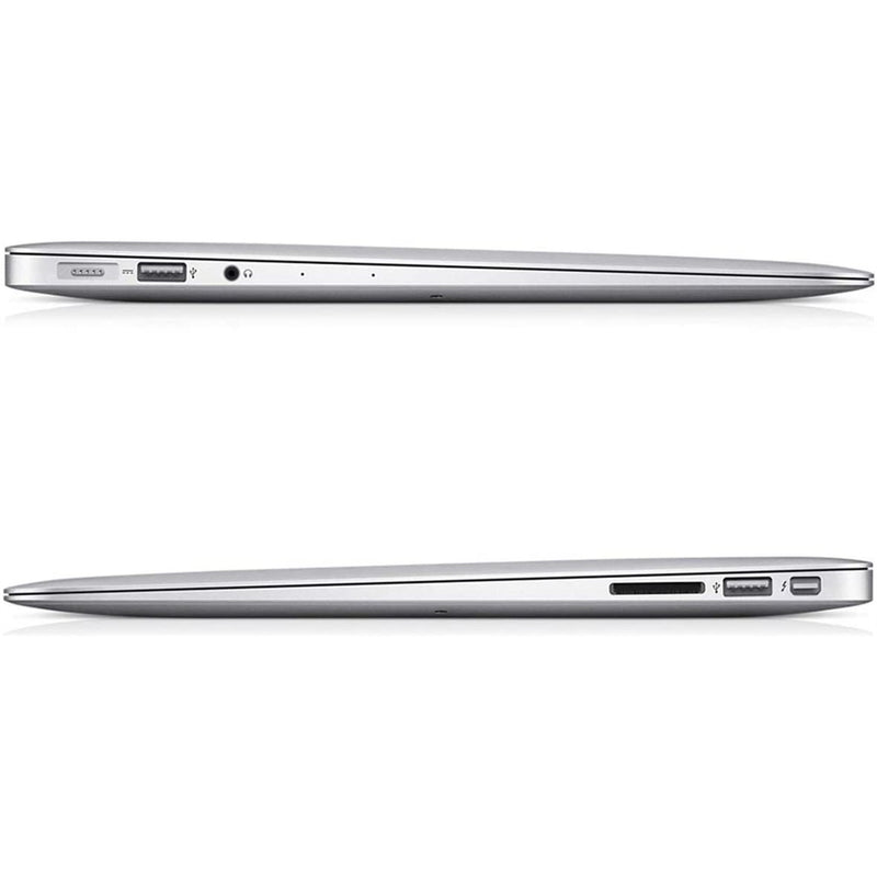 Apple MacBook Air MMGF2LL/A 13.3" 8GB 512GB SSD Core™ i7-5650U 2.3GHz Mac OSX, Silver (Certified Refurbished)
