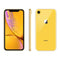 Apple iPhone XR 128GB 6.1" 4G LTE Verizon Unlocked, Yellow (Certified Refurbished)