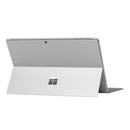 Microsoft Surface Pro 4 12.3" Tablet 256GB WiFi Core™ i7-6650U 2.2GHz, Silver (Certified Refurbished)