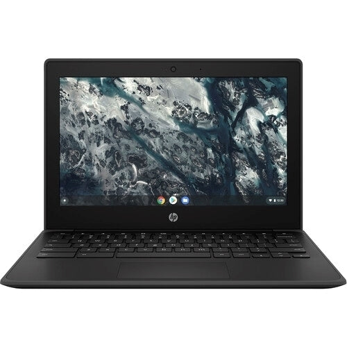 HP Chromebook 11MK G9 11.6" 4GB 32GB eMMC MediaTek® MT8183 2.0GHz ChromeOS, Black