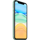 Apple iPhone 11 128GB 6.1" 4G LTE Verizon Unlocked, Green (Refurbished)