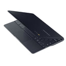 Samsung Chromebook 3 XE500C13-K06US 11.6" 4GB 64GB eMMC Celeron® N3060 1.6GHz, Metallic Black (Certified Refurbished)