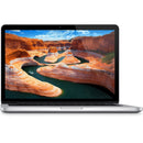 Apple MacBook Pro ME662LL/A 13.3" 8GB 256GB SSD Core™ i5-3230M 2.6GHz Mac OSX, Silver (Refurbished)