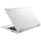Acer Chromebook CB3-132-C4VV 11.6" 4GB 16GB eMMC Celeron® N3060 1.6GHz ChromeOS, White (Refurbished)