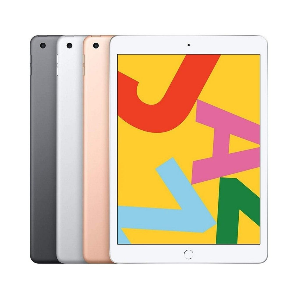 Apple iPad 8th Gen 10.2 (2020) MYLD2LL/A 128GB Wifi Space Gray (Certified  Refurbished)