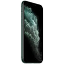 Apple iPhone 11 Pro 256GB 5.8" 4G LTE AT&T Only, Midnight Green (Certified Refurbished)
