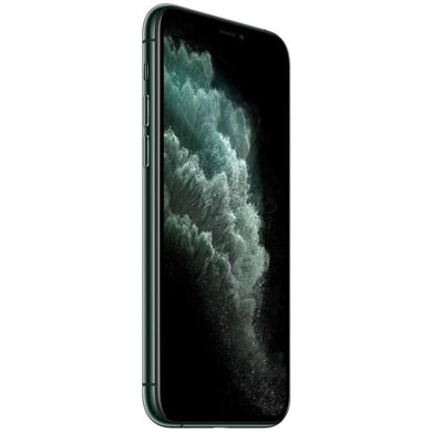 Apple iPhone 11 Pro 256GB 5.8" 4G LTE AT&T Only, Midnight Green (Certified Refurbished)