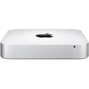 Apple Mac Mini A1347 4GB 500GB Core™ i5-3210M 2.5GHz Mac OSX, Silver (Certified Refurbished)