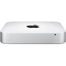 Apple Mac Mini A1347 2GB 500GB Core™ i5-3210M 2.5GHz Mac OSX, Silver (Certified Refurbished)