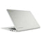 Toshiba CB30-B3121 13.3" 2GB 16GB eMMC Celeron® N2840 2.58GHz ChromeOS, Silver (Certified Refurbished)