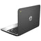 HP Chromebook 11 G3 11.6" 2GB 16GB Celeron® N2840 2.58GHz ChromeOS, Black (Refurbished)