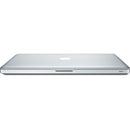 Apple MacBook Pro MD322LL/A 15.4" 4GB 750GB Core™ i7-2760QM 2.4GHz macOS, Silver (Certified Refurbished)
