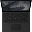 Microsoft Surface Laptop 2 13.5" Touch 8GB 256GB SSD Core™ i5-8250U 1.6GHz Win10H, Black (Refurbished)