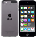 Apple iPod Touch 7th Gen (wifi) 128GB, Space Gray (Certified Refurbished)
