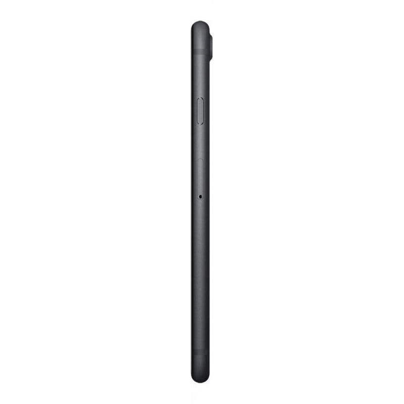 Apple iPhone 7 32GB 4.7" 4G GSM Unlocked, Matte Black (Certified Refurbished)