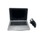 HP EliteBook V1H23UT#ABA 14" 8GB 256GB SSD Core™ i5-6300U 2.4GHz WIN11P, Gray (Refurbished)
