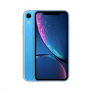 Apple iPhone XR 256GB 6.1" 4G LTE Verizon Only, Blue (Refurbished)