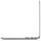 Apple MacBook Pro MD212LL/A 13.3" 8GB 128GB SSD Core™ i5-3210M 2.5GHz macOS, Silver (Certified Refurbished)