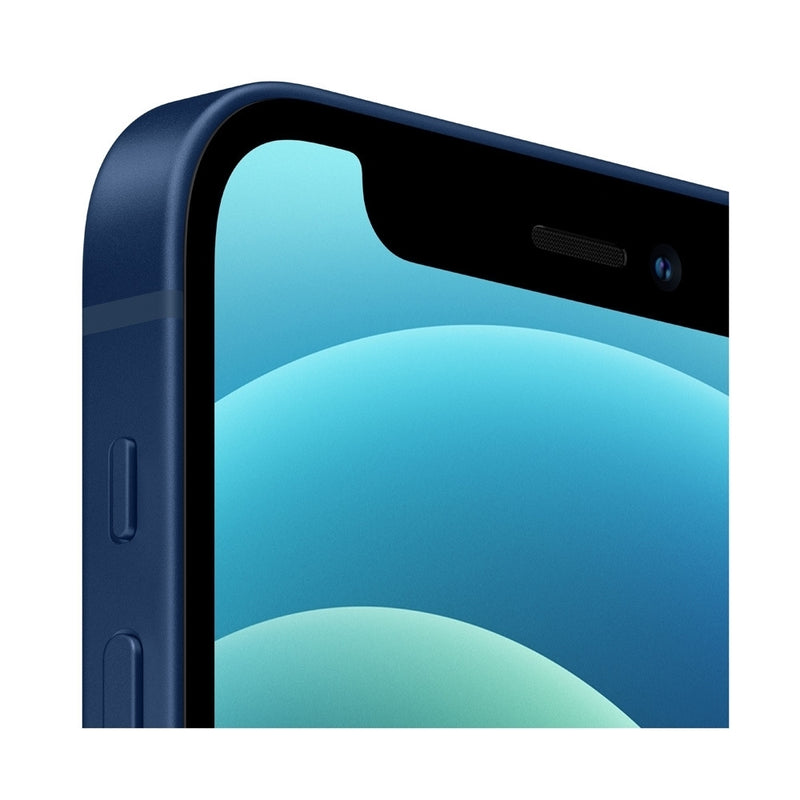 Apple iPhone 13 Mini, 256GB, Blue - Unlocked (Renewed) : Cell Phones &  Accessories 