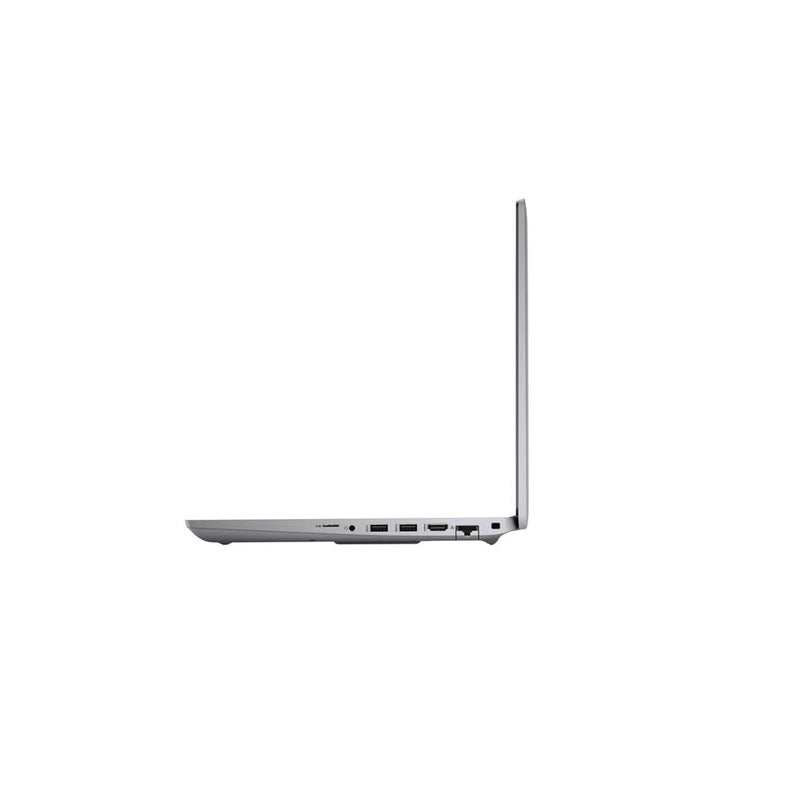 Dell Latitude 15-5511 15.6" 32GB 256GB SSD Core™ i7-10850H 2.7GHz Win10P, Grey (Certified Refurbished)