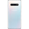 Samsung Galaxy S10 Plus 128GB 6.4" 4G LTE Verizon Unlocked, Prism White (Certified Refurbished)