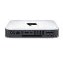 Apple Mac Mini MC816LL/A 4GB 500GB Core™ i5-2520M 2.5GHz Mac OSX, Silver (Refurbished)
