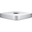 Apple Mac Mini MGEN2LL/A 16GB 256GB Core™ i5-4278U 2.6GHz Mac OSX, Silver (Certified Refurbished)