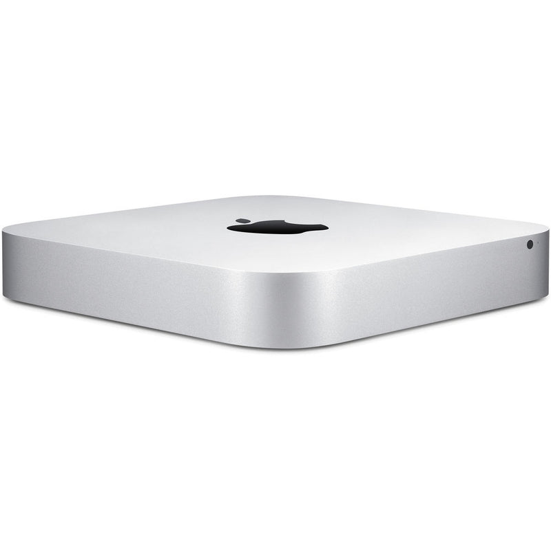 Apple Mac Mini MGEQ2LL/A 16GB 1TB Core™ i5-4308U 2.8GHz Mac OSX, Silver (Refurbished)